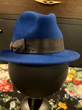 Cappellificio Bordoni | Accessories | Cappellificio Bordoni  display picture 2